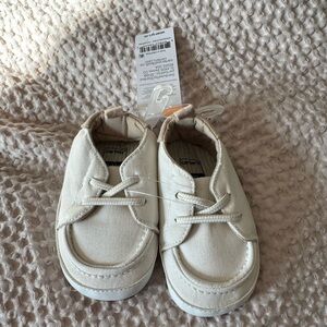 Carter's Infant Shoes